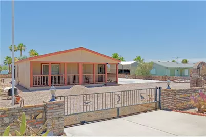 49531 Pearl Avenue, Quartzsite, AZ 85346 - Photo 21