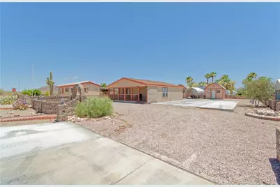 49531 Pearl Avenue, Quartzsite, AZ 85346 - Photo 17