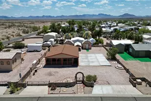 49531 Pearl Ave, Quartzsite, AZ 85346 - Photo 3