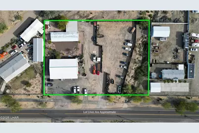 75 N Plymouth Avenue, Quartzsite, AZ 85346 - Photo 3