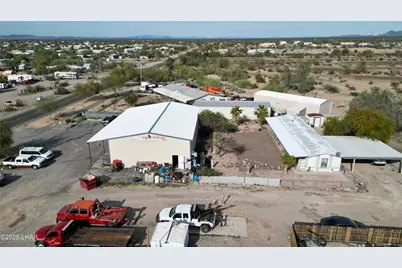 75 N Plymouth Avenue, Quartzsite, AZ 85346 - Photo 41