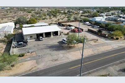 75 N Plymouth Avenue, Quartzsite, AZ 85346 - Photo 1