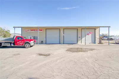 75 N Plymouth Avenue, Quartzsite, AZ 85346 - Photo 5