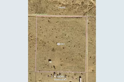 Lot 296 N Pairlee Drive, Kingman, AZ 86401 - Photo 1