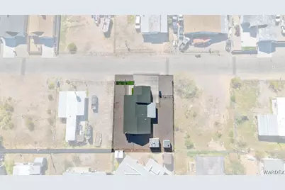 941 Sandy Beach Drive, Bullhead City, AZ 86442 - Photo 45