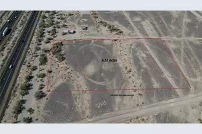 3205 E Mockingbird Street, Quartzsite, AZ 85346 - Photo 11