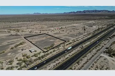 3205 E Mockingbird Street, Quartzsite, AZ 85346 - Photo 3