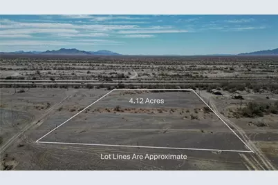 3205 E Mockingbird Street, Quartzsite, AZ 85346 - Photo 15