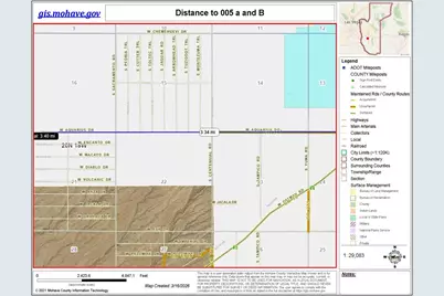 8005A Aquarius Dr #810, Golden Valley, AZ 86413 - Photo 3