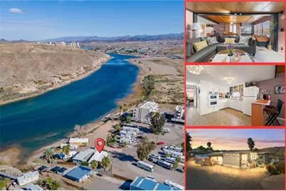 1621 Hwy 95 #37, Bullhead City, AZ 86442 - Photo 1