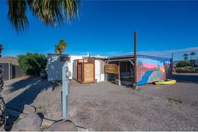 1621 Hwy 95 #37, Bullhead City, AZ 86442 - Photo 39