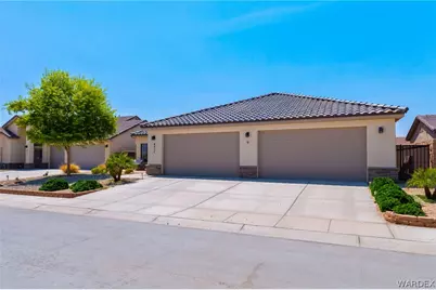 6111 S Comstock Avenue, Fort Mohave, AZ 86426 - Photo 1