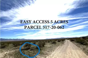 5Acres N Mable Dr, Dolan Springs, AZ 86441 - Photo 1