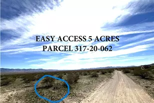 317-20-062 N Mable Dr, Dolan Springs, AZ 86441 - Photo 1