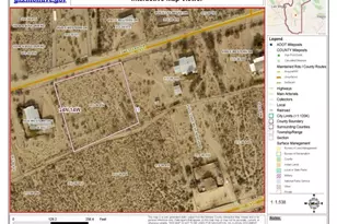 Tbd E Western Dr, Kingman, AZ 86401 - Photo 1