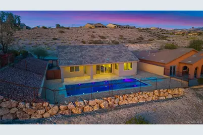 3112 Secret Pass Canyon Drive, Bullhead City, AZ 86429 - Photo 73