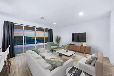 3112 Secret Pass Canyon Drive, Bullhead City, AZ 86429 - Photo 13