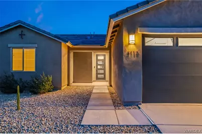 3112 Secret Pass Canyon Drive, Bullhead City, AZ 86429 - Photo 9