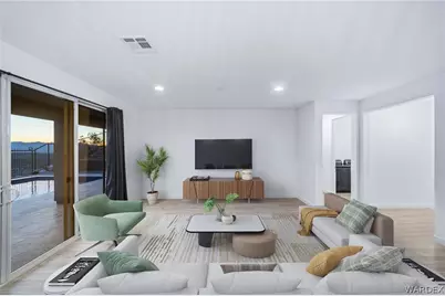 3112 Secret Pass Canyon Drive, Bullhead City, AZ 86429 - Photo 19