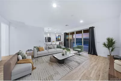 3112 Secret Pass Canyon Drive, Bullhead City, AZ 86429 - Photo 15