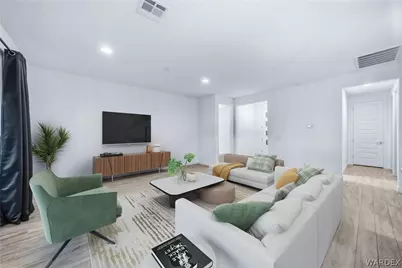 3112 Secret Pass Canyon Drive, Bullhead City, AZ 86429 - Photo 17