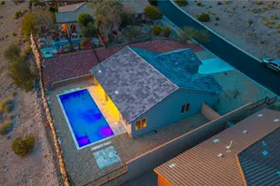 3112 Secret Pass Canyon Dr, Bullhead City, AZ 86429 - Photo 77