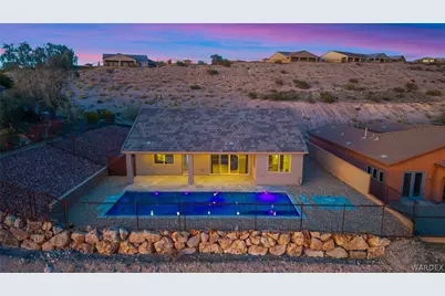 3112 Secret Pass Canyon Drive, Bullhead City, AZ 86429 - Photo 71