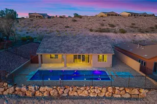 3112 Secret Pass Canyon Dr, Bullhead City, AZ 86429 - Photo 71