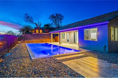 3112 Secret Pass Canyon Drive, Bullhead City, AZ 86429 - Photo 69