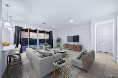 3112 Secret Pass Canyon Drive, Bullhead City, AZ 86429 - Photo 11