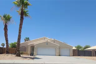 5119 S Amber Sands Dr, Fort Mohave, AZ 86426 - Photo 1