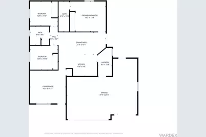 5119 S Amber Sands Drive, Fort Mohave, AZ 86426 - Photo 3