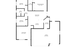 5119 S Amber Sands Dr, Fort Mohave, AZ 86426 - Photo 3