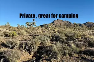 Lot 72 Pellet Dr, Dolan Springs, AZ 86441 - Photo 1