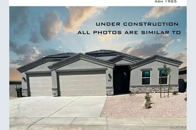3655 Wheatland Avenue, Kingman, AZ 86401 - Photo 1