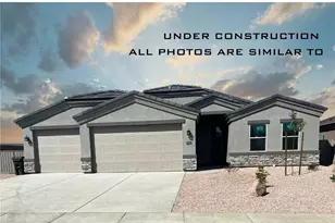 3655 Wheatland Ave, Kingman, AZ 86401 - Photo 1