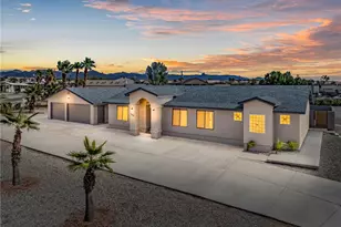 1680 E Camp Mohave Rd, Fort Mohave, AZ 86426 - Photo 1