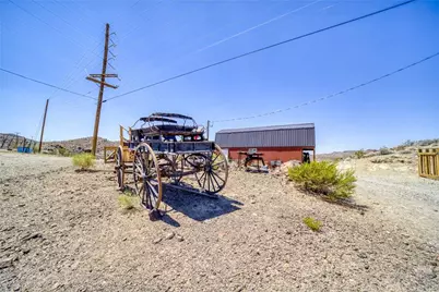 6351 S 7270 Street, Oatman, AZ 86433 - Photo 33