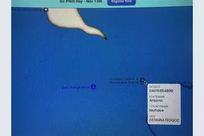 6351 S 7270 Street, Oatman, AZ 86433 - Photo 43