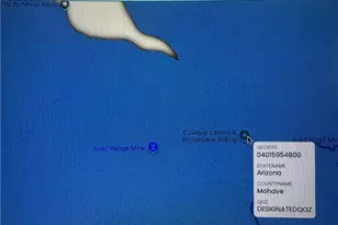 6351 S 7270 St, Oatman, AZ 86433 - Photo 43