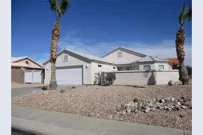 3870 Coyote Ct, Bullhead City, AZ 86442 - Photo 1