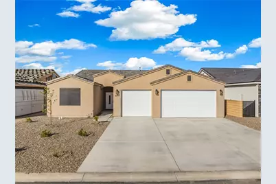 6093 S Lago Grande Drive, Fort Mohave, AZ 86426 - Photo 1