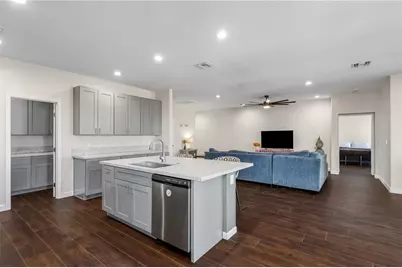 6093 S Lago Grande Drive, Fort Mohave, AZ 86426 - Photo 9