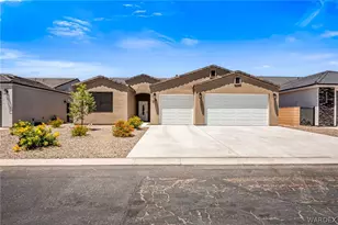 6093 S Lago Grande Dr, Fort Mohave, AZ 86426 - Photo 1