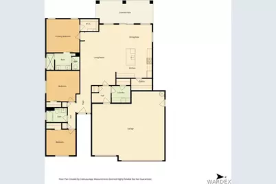 6093 S Lago Grande Drive, Fort Mohave, AZ 86426 - Photo 3