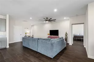 6093 S Lago Grande Dr, Fort Mohave, AZ 86426 - Photo 9
