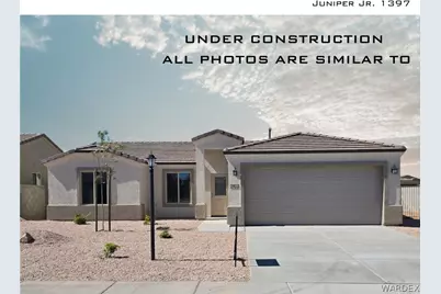 7401 E Morningside Drive, Kingman, AZ 86401 - Photo 1