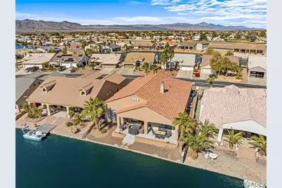2158 E Via Del Aqua Cove, Fort Mohave, AZ 86426 - Photo 13