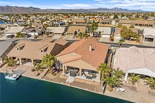 2158 E Via Del Aqua Cove, Fort Mohave, AZ 86426 - Photo 13