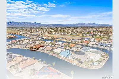 2158 E Via Del Aqua Cove, Fort Mohave, AZ 86426 - Photo 3